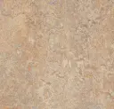 Forbo marmoleum Marbled Vivace kleur 3407 Donkey Island 2,5mm 2m breed