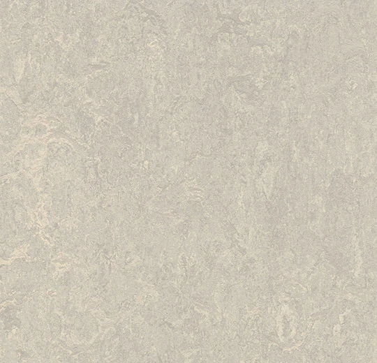 Forbo marmoleum Marbled Real kleur 3136 Concrete 2,5mm 2m breed