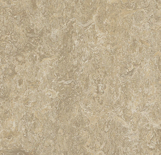 Forbo marmoleum Marbled Real kleur 3234 Forest Ground 2,5mm 2m breed