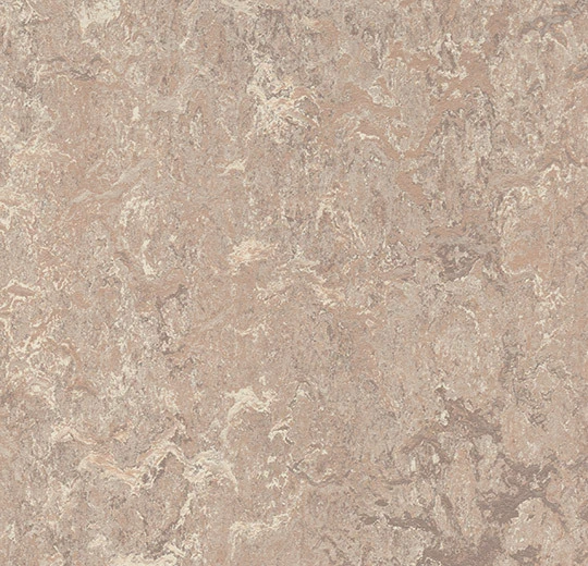 Forbo marmoleum Marbled Real kleur 3232 Horse Roan 2,5mm 2m breed