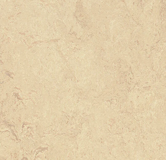 Forbo marmoleum Marbled Real kleur 2713 Calico 2,5mm 2m breed