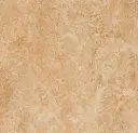 Forbo marmoleum Marbled Real kleur 3075 Shell 2,5mm 2m breed