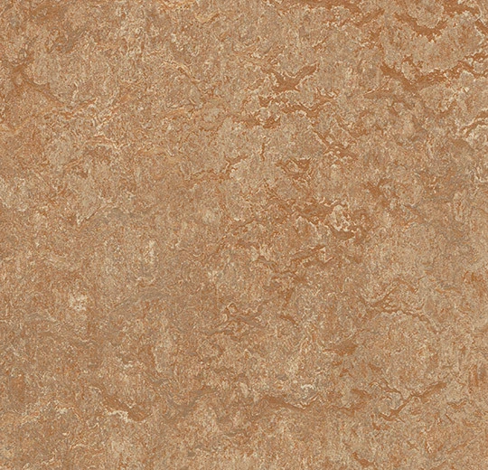 Forbo marmoleum Marbled Real kleur 3233 Shitake 2,5mm 2m breed