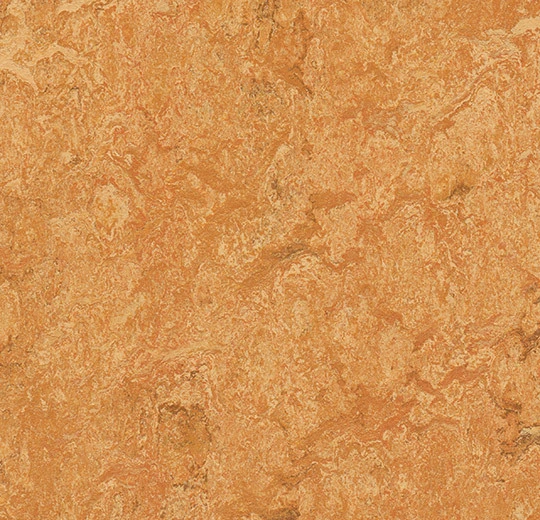 Forbo marmoleum Marbled Real kleur 3174 Sahara 2,5mm 2m breed