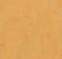 Forbo marmoleum Marbled Real kleur 3847 Golden Saffron 2,5mm 2m breed