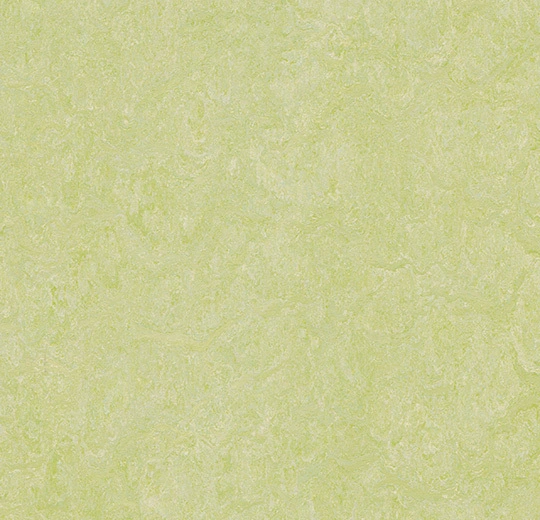 Forbo marmoleum Marbled Real kleur 3881 Green Wellness 2,5mm 2m breed