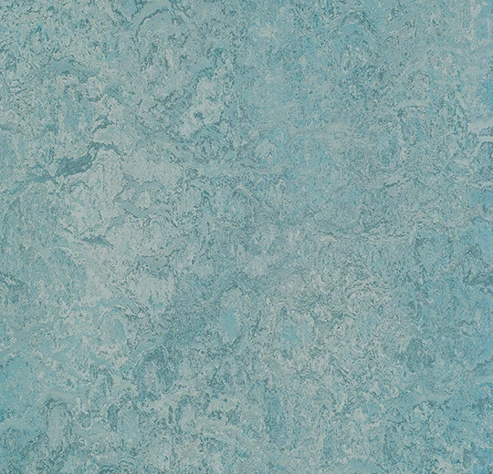 Forbo marmoleum Marbled Real kleur 3219 Spa 2,5mm 2m breed