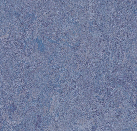 Forbo marmoleum Marbled Real kleur 3270 Violet 2,5mm 2m breed