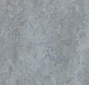 Forbo marmoleum Marbled Real kleur 3053 Dove Blue 2,5mm 2m breed