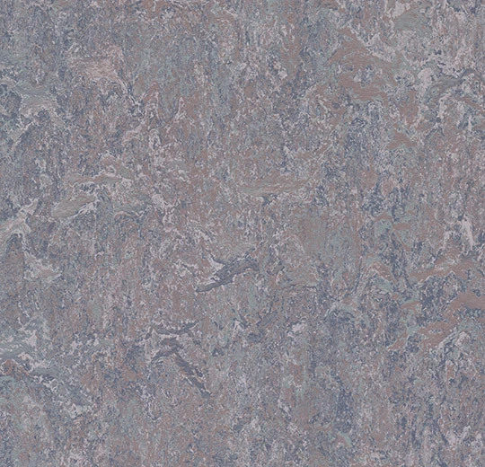Forbo marmoleum Marbled Real kleur 3123 Arabesque 2,5mm 2m breed