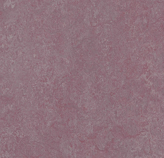 Forbo marmoleum Marbled Real kleur 3272 Plum 2,5mm 2m breed