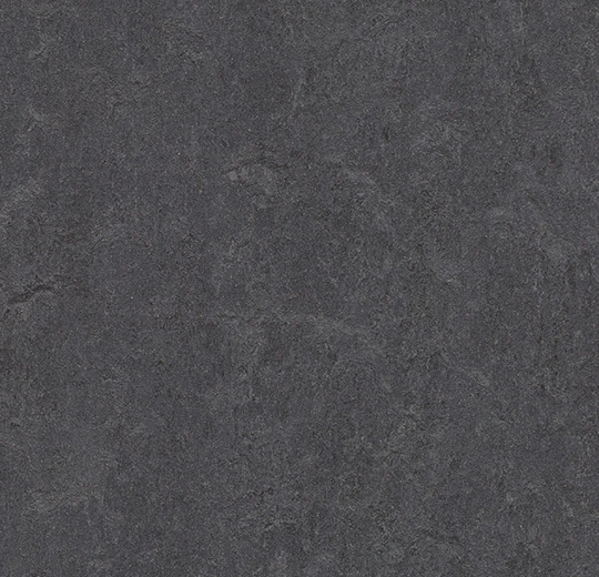 Forbo marmoleum Marbled Fresco kleur 3872 Volcanic Ash 2,5mm 2m breed
