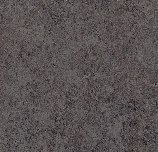 Forbo marmoleum Marbled Fresco kleur 3139 Lava 2,5mm 2m breed