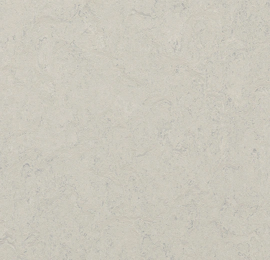 Forbo marmoleum Marbled Fresco kleur 3860 Silver Shadow 2,5mm 2m breed