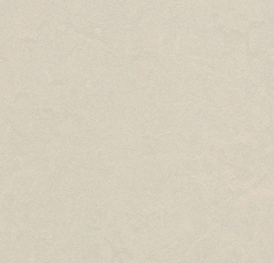 Forbo marmoleum Marbled Fresco kleur 3257 Edelweiss 2,5mm 2m breed