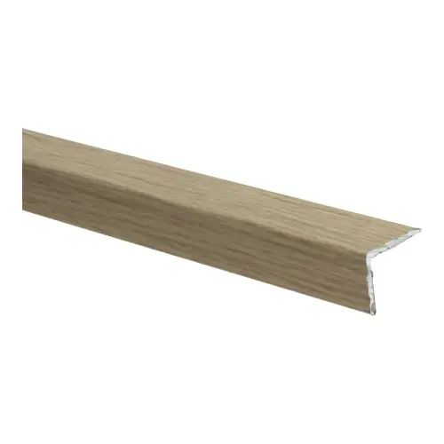 67104 Duo-hoeklijnprofiel zelfklevend 24,5x30mm decor 104 2m