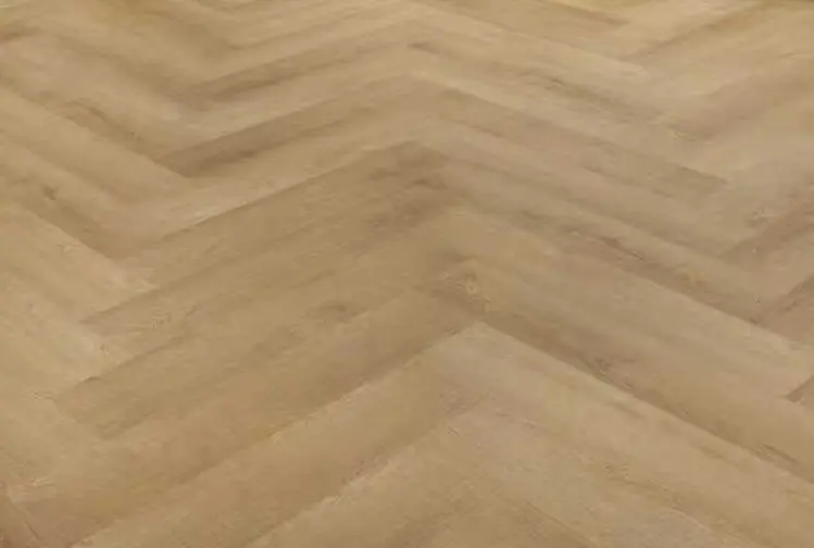 PrimoFloor Visgraat PVC click Nordic Oak 6mm - 0.55