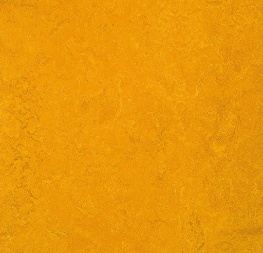 Forbo marmoleum Marbled Fresco kleur 3125 Golden Sunset 2,5mm 2m breed