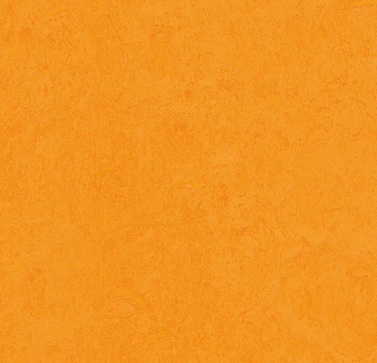 Forbo marmoleum Marbled Fresco kleur 3262 Marigold 2,5mm 2m breed