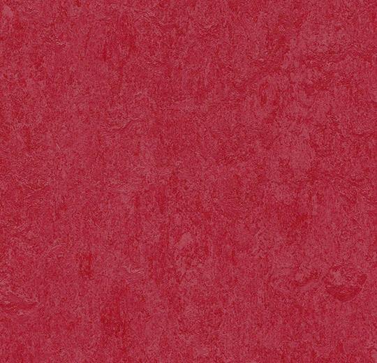 Forbo marmoleum Marbled Fresco kleur 3273 Ruby 2,5mm 2m breed