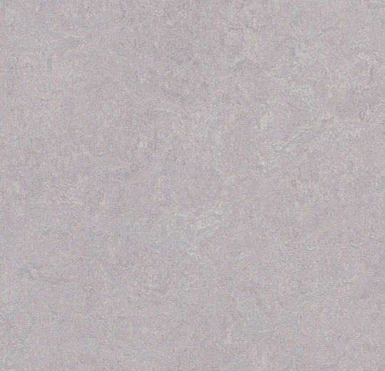 Forbo marmoleum Marbled Fresco kleur 3266 Lilac 2,5mm 2m breed