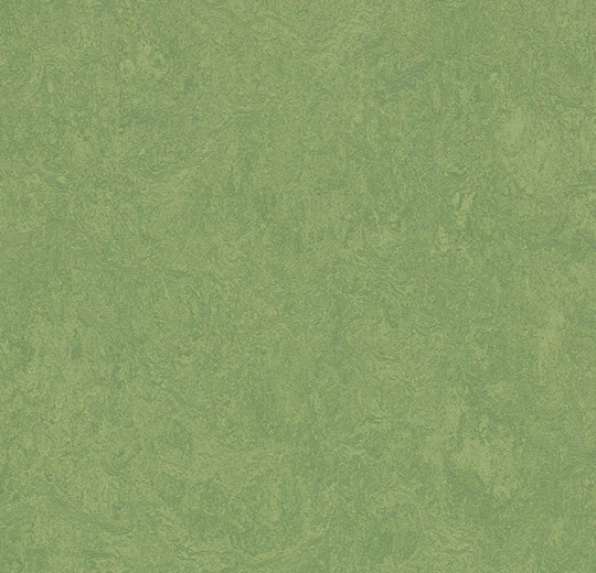 Forbo marmoleum Marbled Fresco kleur 3260 Leaf 2,5mm 2m breed