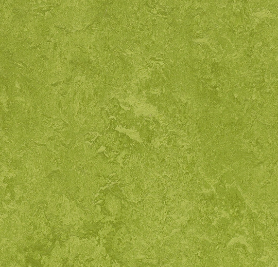 Forbo marmoleum Marbled Fresco kleur 3247 Green 2,5mm 2m breed