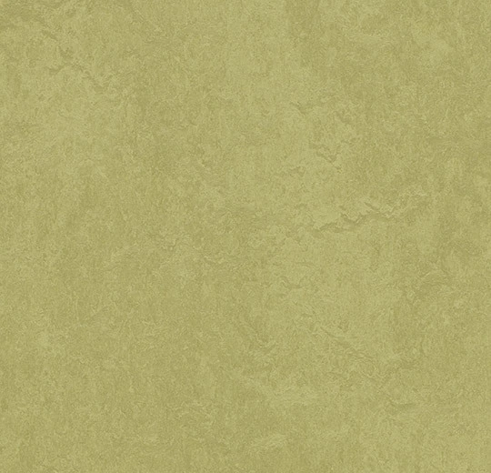 Forbo marmoleum Marbled Fresco kleur 3265 Avocado 2,5mm 2m breed