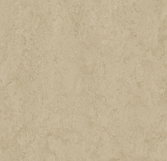 Forbo marmoleum tegel Modular Neutral kleur t3289 Sandstone 2,5mm 50x50cm
