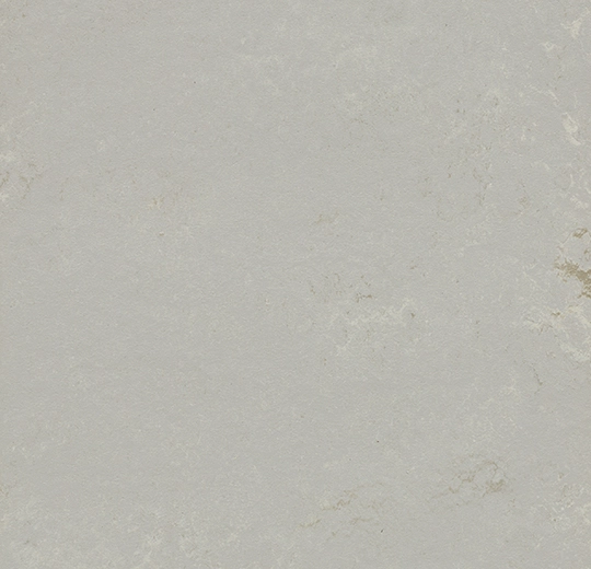 Forbo marmoleum tegel Modular Neutral kleur t3717 Moon Rock 2,5mm 50x50cm