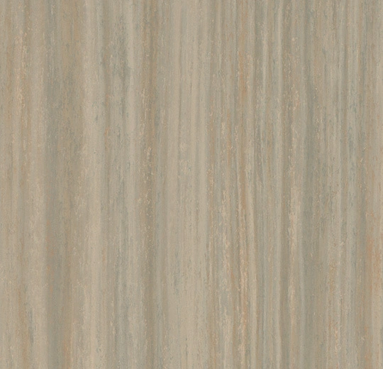 Forbo marmoleum strook Modular Linear kleur t5253 Bleached Gold 2,5mm 100x25cm