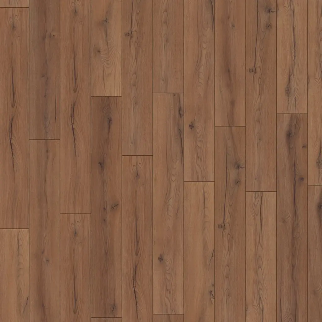 PrimoFloor laminaat Lagune Aqua rustiek naturel eiken V4-8mm