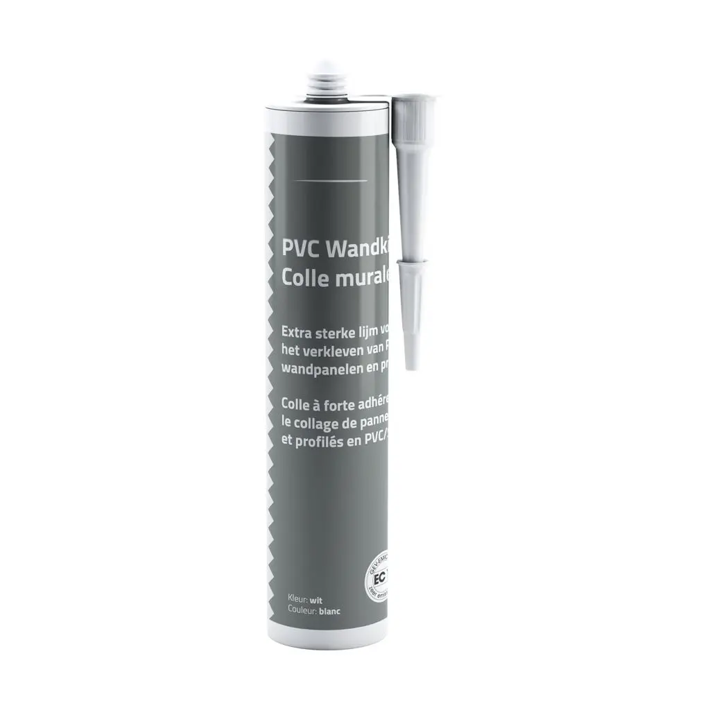 PrimoWall lijm PVC wanden 290ml