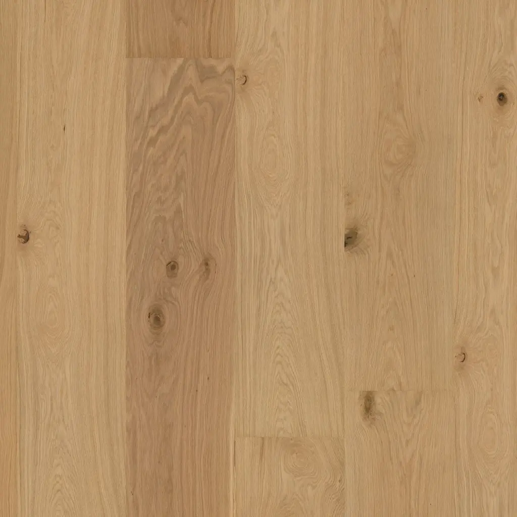Universal venus Eik RUS olie natuur - GO2-1mm 15/4x260x2200mm - 2,288m²/pak