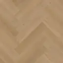 PrimoFloor PVC Dryback Visgraat Stratford Warm Oak - 2,5mm - 0,55mm