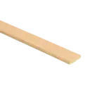 23261 Plakplint folie 24x5mm decor 261 2,4m