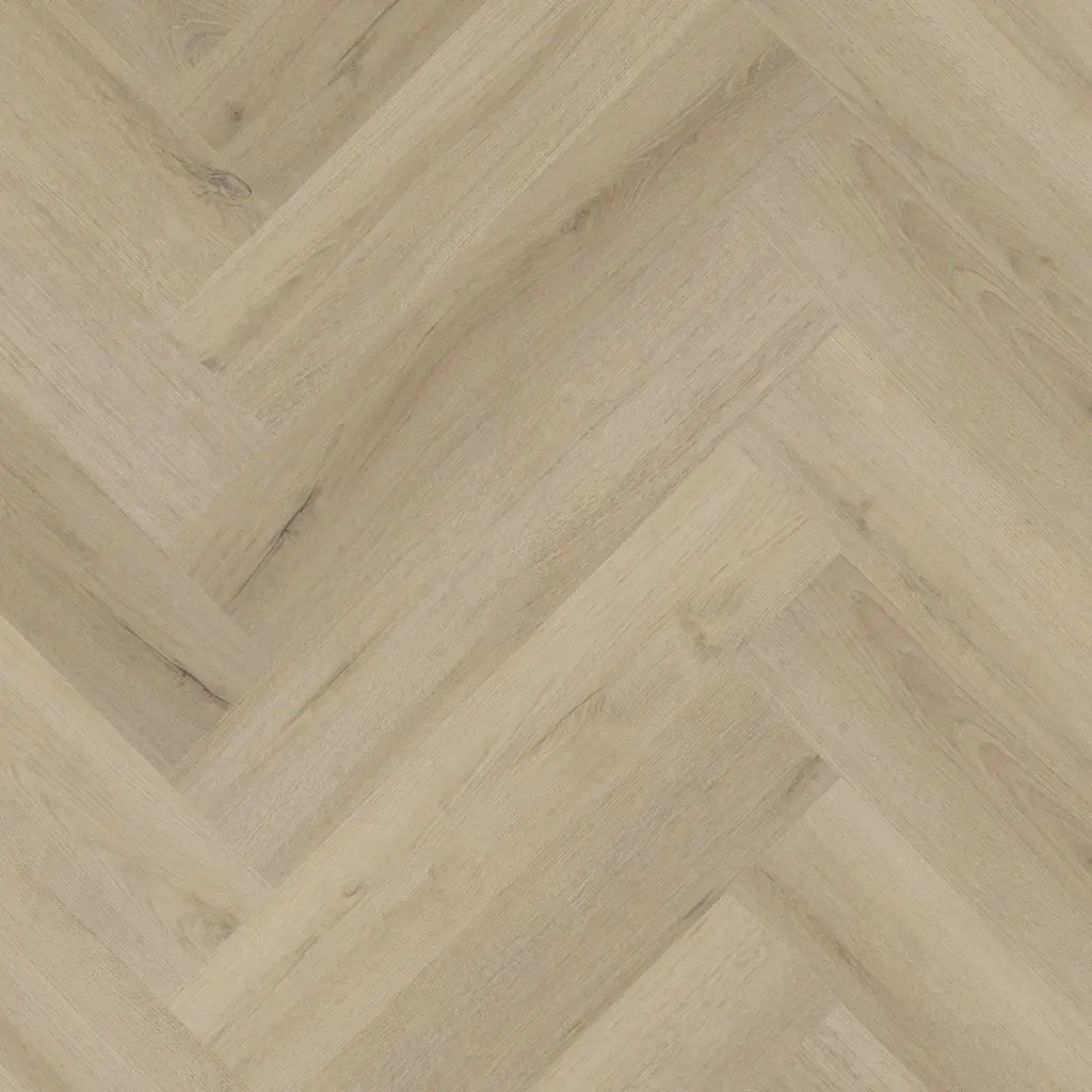 PrimoFloor Ritz Dryback Visgraat7 Beige