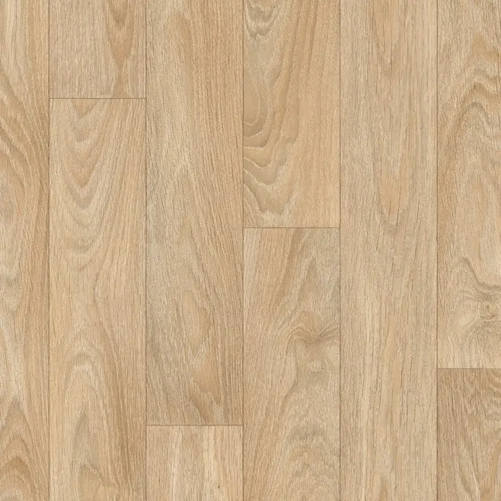 Vinyl op rol IVC houtlook Centra 70 Camara L51 2mm verschillende breedtes