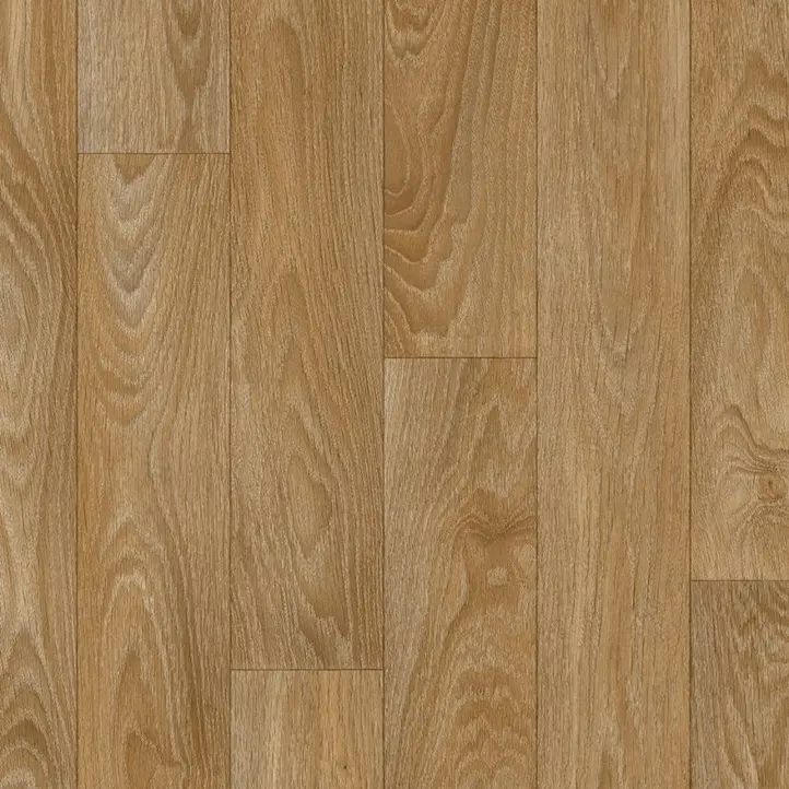 Vinyl op rol IVC houtlook Centra 70 Camara L52 2mm verschillende breedtes