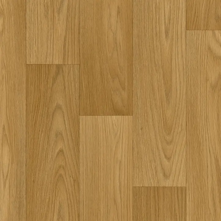 Vinyl op rol IVC houtlook Centra 70 Monte Carlo L41 2mm verschillende breedtes