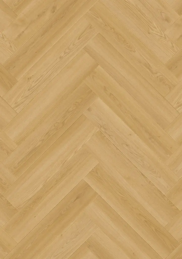 Moduleo LayRed Click Visgraat Dingle Oak 13850 - 6mm - 0.55mm