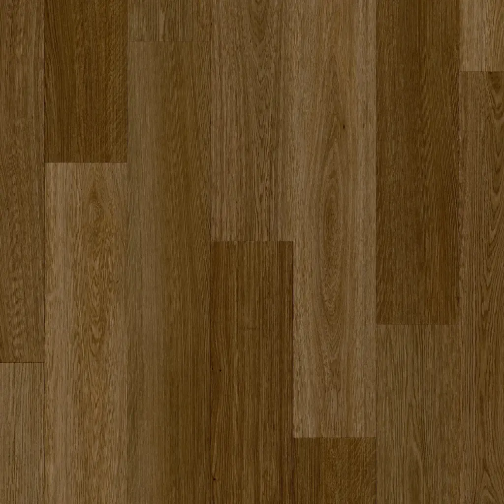 Moduleo LayRed Click houtlook XL haarlemmer oak 64865 - 6mm - 0.55mm