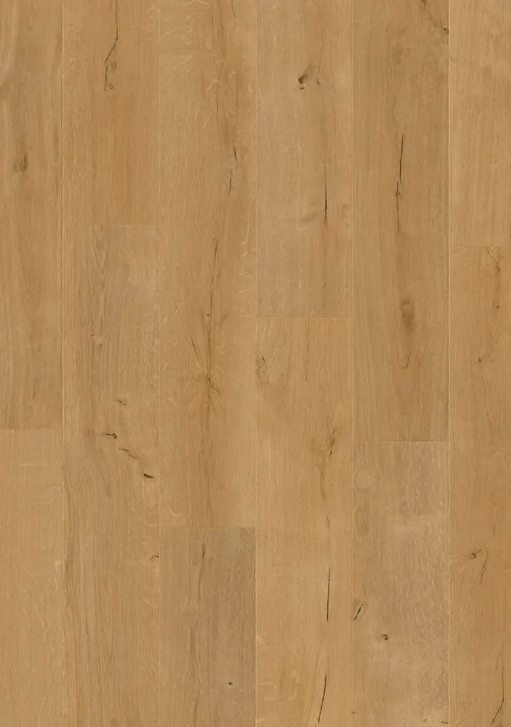 Moduleo LayRed Click houtlook Lakeland Oak 11814 - 5mm - 0.55mm