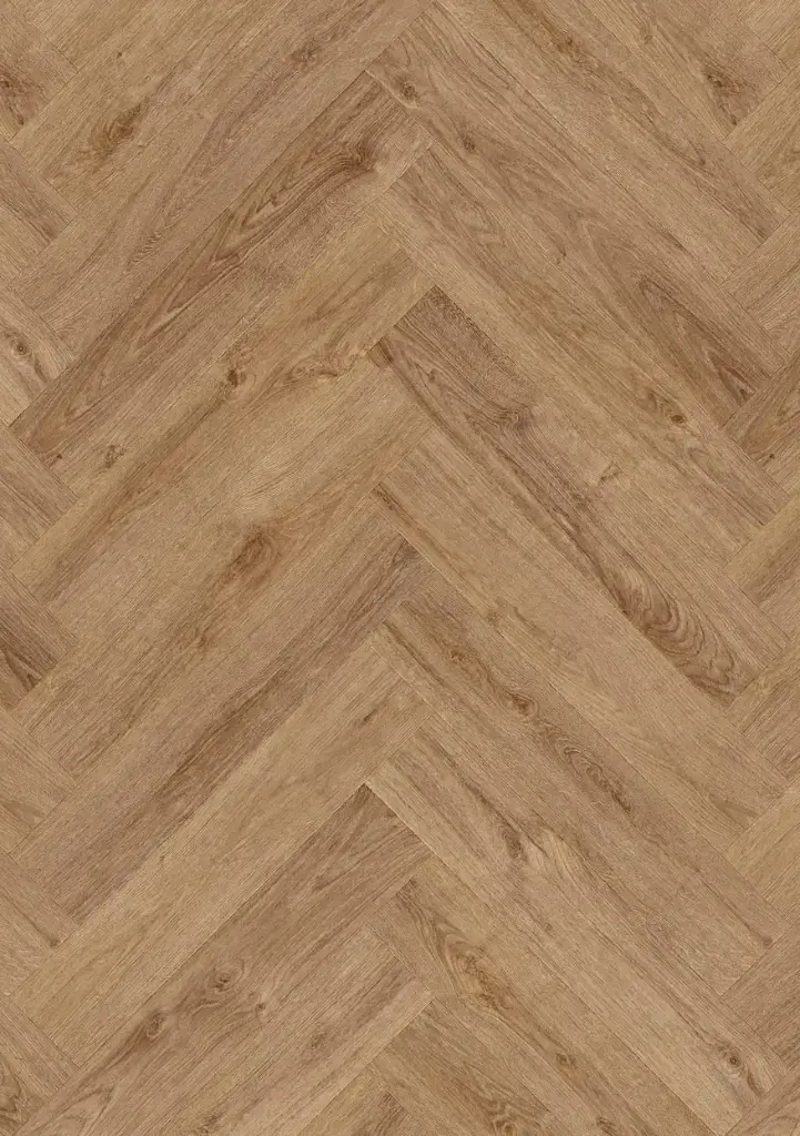 Moduleo LayRed Click Visgraat Stanford Oak 65837 - 6mm - 0.55mm