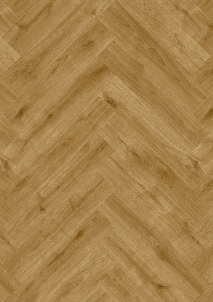 Moduleo LayRed Click Visgraat Wistman Oak 63840 - 6mm - 0.55mm