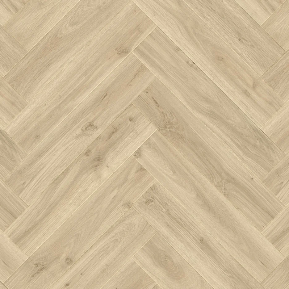 Moduleo LayRed Click Visgraat Classic Oak 24270 - 6mm - 0.55mm