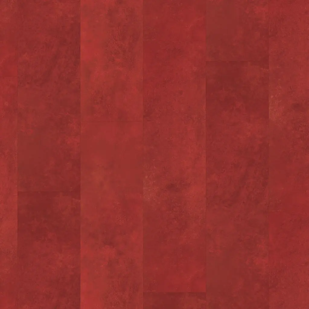 Primofloor PVC Finsbury Dryback Red - 2,5mm - 0,55mm