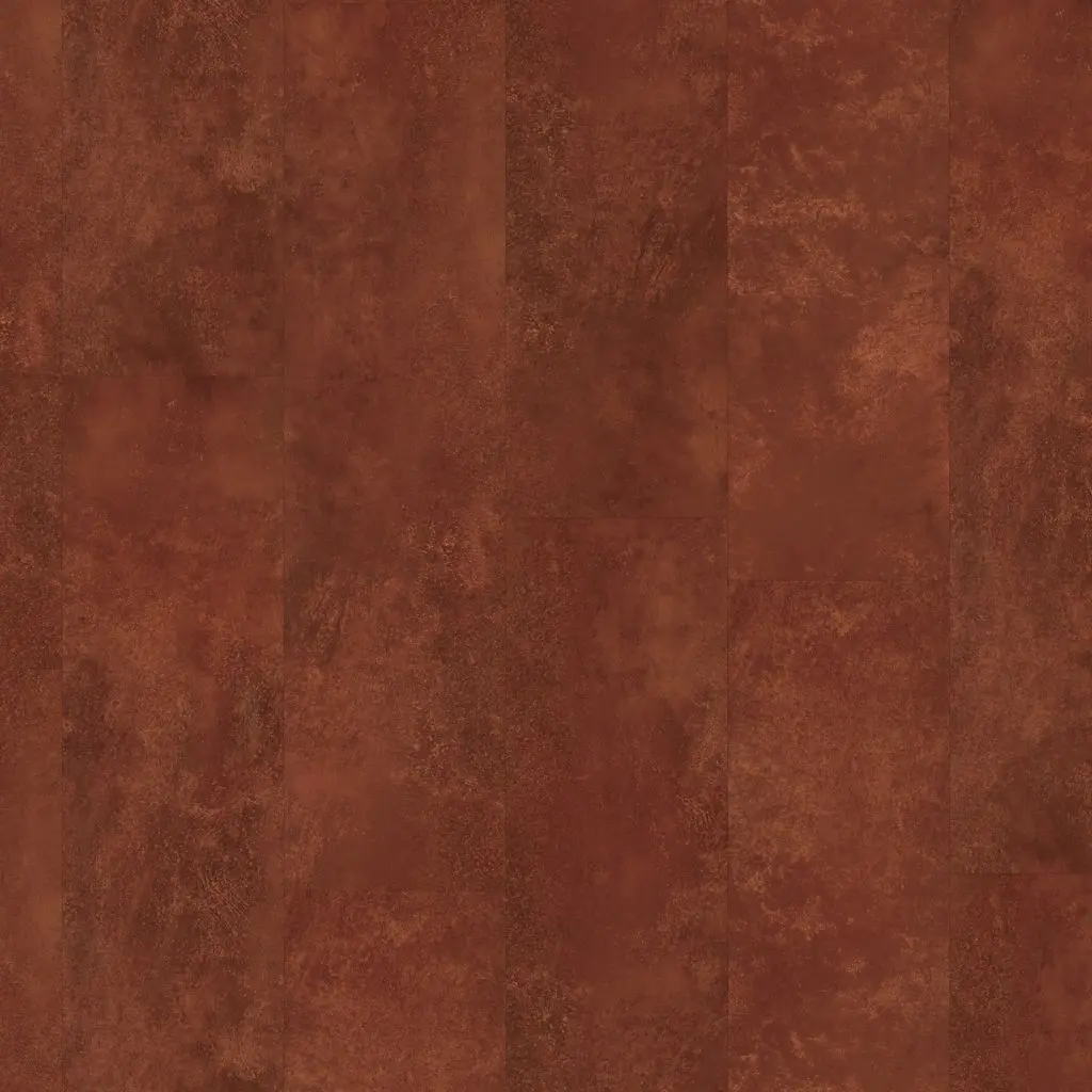 Primofloor PVC Finsbury Dryback Dark Orange - 2,5mm - 0,55mm
