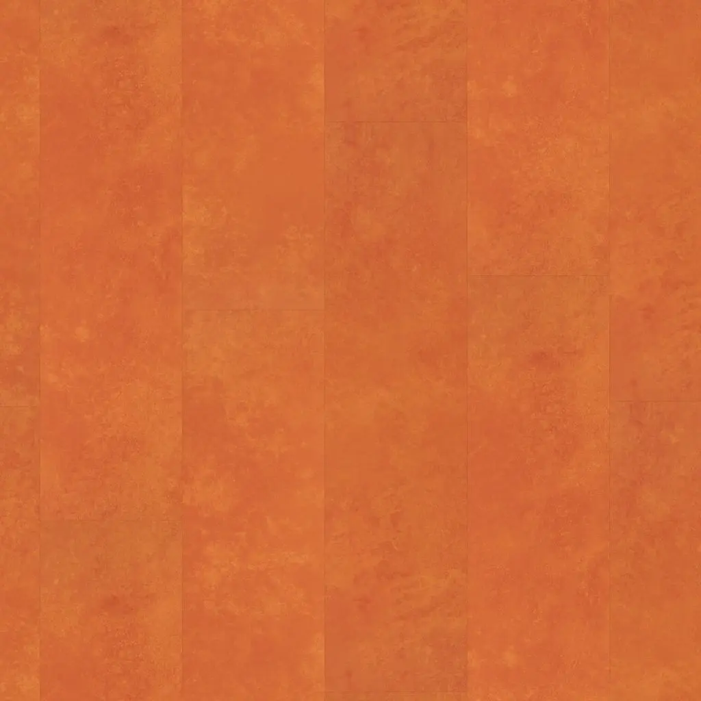 Primofloor PVC Finsbury Dryback Orange - 2,5mm - 0,55mm