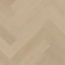 PrimoFloor Dryback Assisi Visgraat naturel eik V4micro-2,5mm-2,22m²